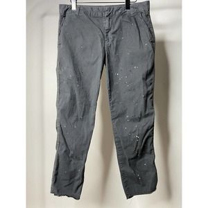 Sundry Gray Women's Pants
